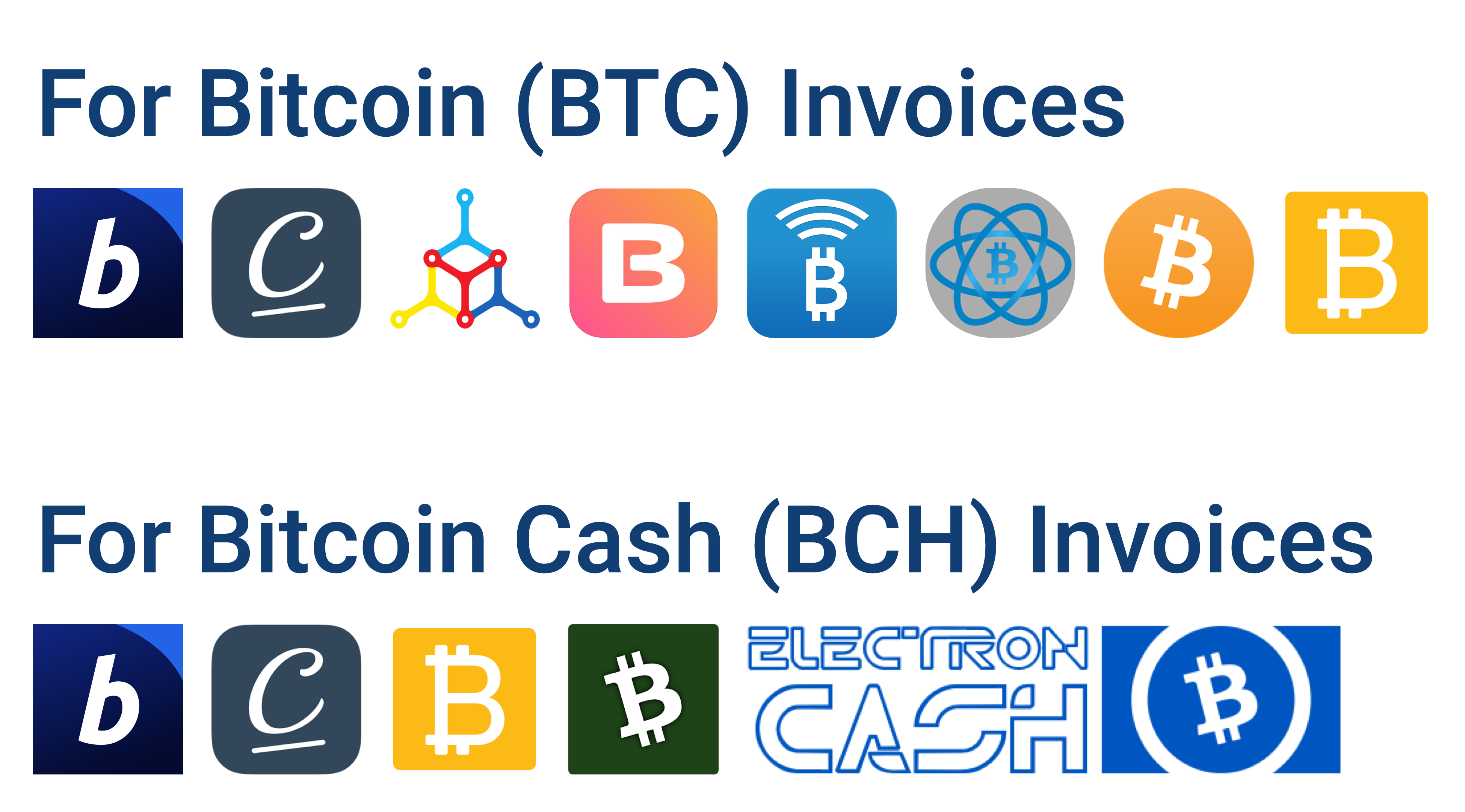 Bitcoin cash xapo